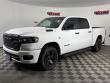 2026 Ram 1500 BIG HORN CREW CAB 4X4 5'7 BOX Pickup