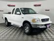 1997 Ford F-250 Lariat Truck