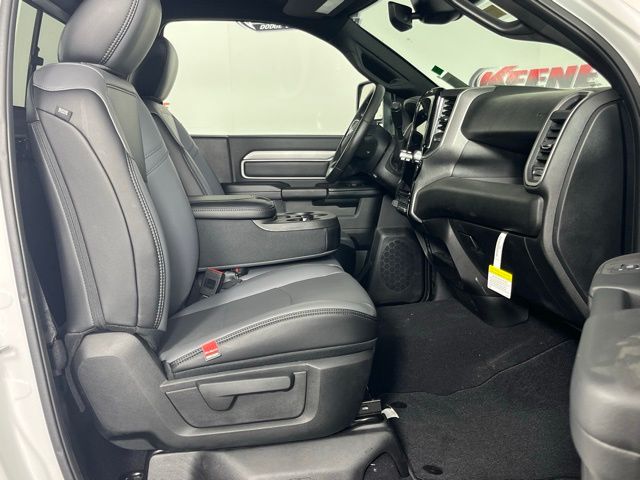 2026 RAM 2500 Tradesman - Photo 25