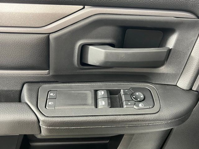 2026 RAM 2500 Tradesman - Photo 21