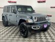 2024 Jeep Wrangler Sahara 4xe SUV