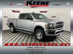 2022 Ram 2500 Big Horn Truck