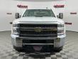 2019 Chevrolet Silverado 2500HD Work Truck Truck