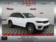 2025 Jeep Grand Cherokee LIMITED 4X4 Sport Utility