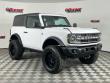 2024 Ford Bronco Black Diamond SUV