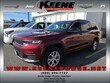  Jeep Grand Cherokee L