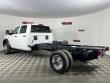 2026 Ram 5500 Chassis Cab TRADESMAN  CREW  4X4 84' CA Pickup