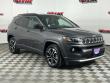 2023 Jeep Compass Limited SUV