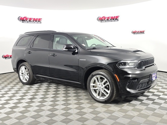 Used 2023 Dodge Durango R/T with VIN 1C4SDJCT7PC556341 for sale in Jarrettsville, MD