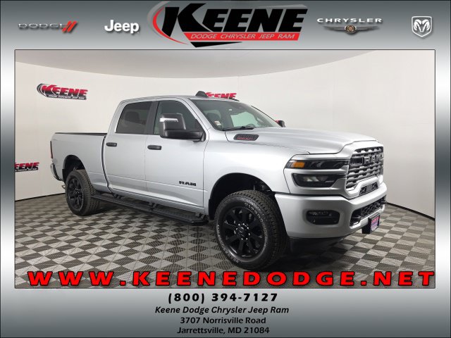  Ram 2500