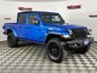 2022 Jeep Gladiator Willys Truck