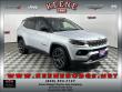 2026 Jeep Compass LIMITED ALTITUDE 4X4 Sport Utility