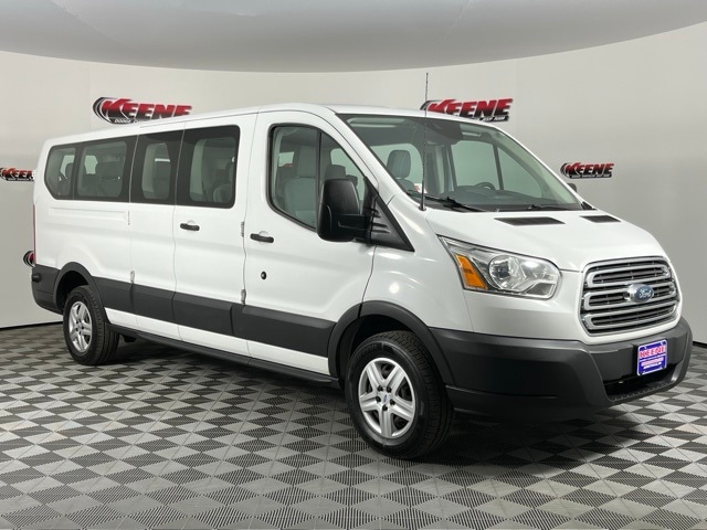 Used 2015 Ford Transit XLT with VIN 1FBZX2ZM7FKB22442 for sale in Jarrettsville, MD