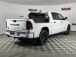 2026 Ram 1500 LARAMIE CREW CAB 4X4 5'7 BOX Pickup