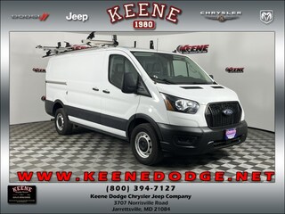 2022 Ford Transit-250 Base Cargo Van