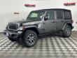 2025 Jeep Wrangler 4-DOOR SPORT S Sport Utility