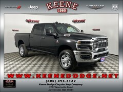 2025 Ram 2500 TRADESMAN CREW CAB 4X4 6'4 BOX Pickup
