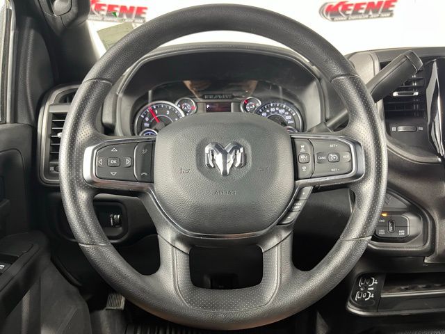 2025 RAM 2500 Tradesman - Photo 13