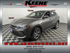 2024 Dodge Hornet R/T PLUS EAWD SUV