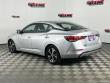 2021 Nissan Sentra SV Sedan 2021 Nissan Sentra SV Sedan
