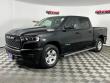 2026 Ram 1500 BIG HORN CREW CAB 4X4 5'7 BOX Pickup
