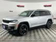 2025 Jeep Grand Cherokee L ALTITUDE X 4X4 Sport Utility