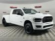 2024 Ram 3500 Laramie Truck