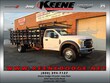  Ford F-550SD