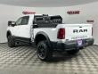 2026 Ram 2500 POWER WAGON CREW CAB 4X4 6'4 BOX Pickup