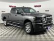 2025 Ram 2500 BIG HORN CREW CAB 4X4 6'4 BOX Pickup