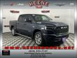 2026 Ram 1500 BIG HORN CREW CAB 4X4 5'7 BOX Pickup