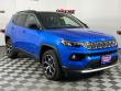 2025 Jeep Compass LIMITED 4X4 Sport Utility