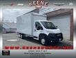 Ram ProMaster