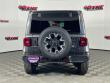 2026 Jeep Wrangler 4-DOOR SAHARA Sport Utility