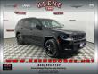 2025 Jeep Grand Cherokee L Limited SUV 2025 Jeep Grand Cherokee L Limited SUV