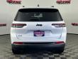 2025 Jeep Grand Cherokee L ALTITUDE X 4X4 Sport Utility