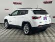 2025 Jeep Compass LATITUDE 4X4 Sport Utility