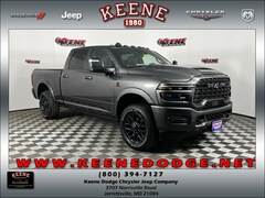 2025 Ram 3500 LIMITED CREW CAB 4X4 6'4 BOX Pickup