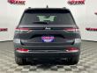 2025 Jeep Grand Cherokee LAREDO X 4X4 Sport Utility