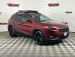 2020 Jeep Cherokee Altitude SUV 2020 Jeep Cherokee Altitude SUV
