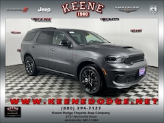 2026 Dodge Durango GT PLUS AWD Sport Utility
