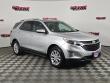 2018 Chevrolet Equinox LT SUV 2018 Chevrolet Equinox LT SUV