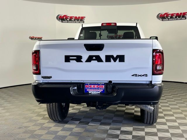 2026 RAM 2500 Tradesman - Photo 7