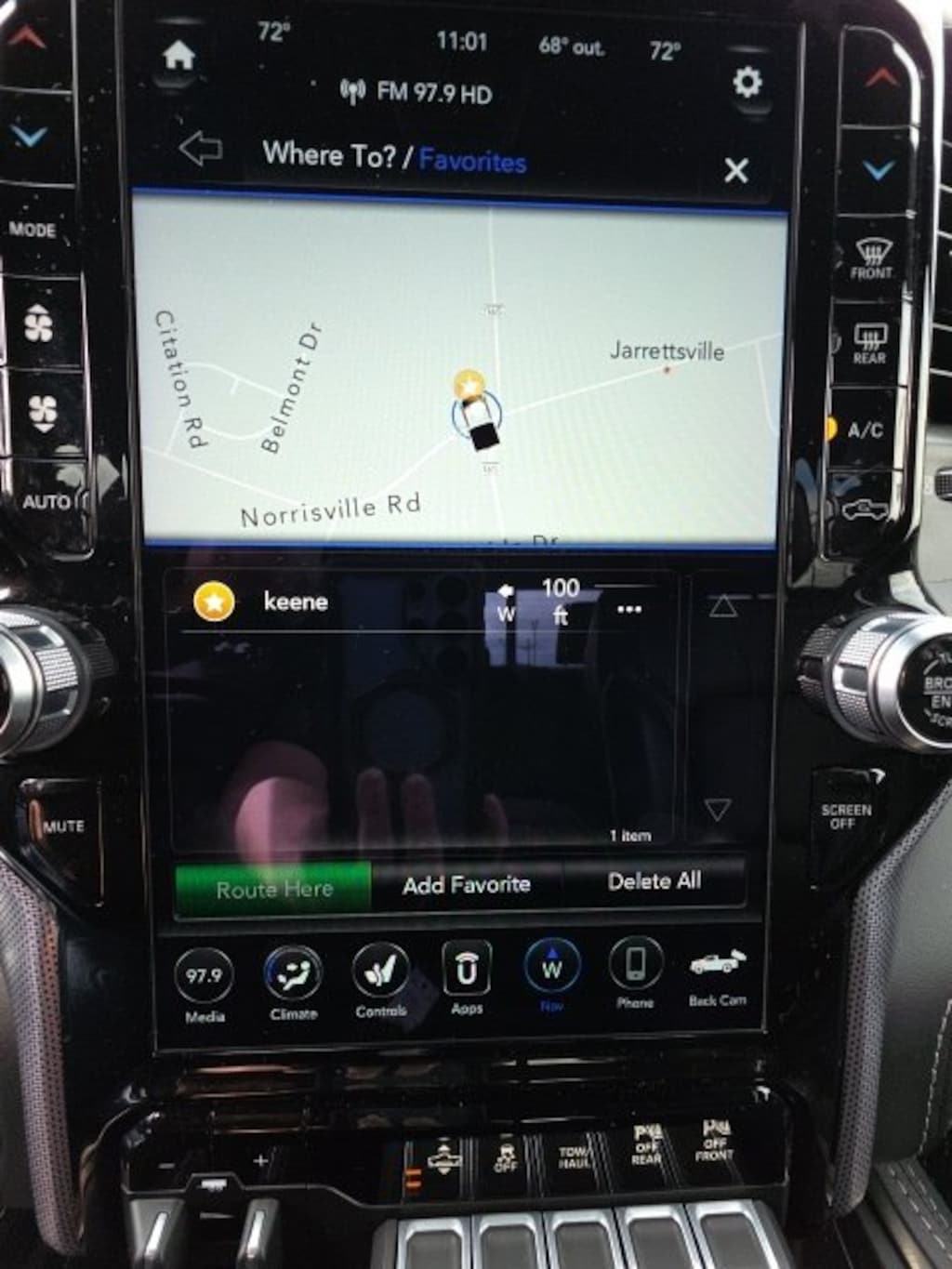 Used 2020 Ram 1500 Limited Truck