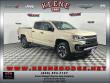 2022 Chevrolet Colorado Z71 Truck 2022 Chevrolet Colorado Z71 Truck