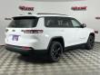 2025 Jeep Grand Cherokee L ALTITUDE X 4X4 Sport Utility