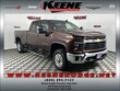  Chevrolet Silverado 2500HD