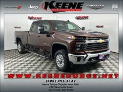 2024 Chevrolet Silverado 2500HD LT Truck