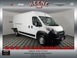  Ram ProMaster