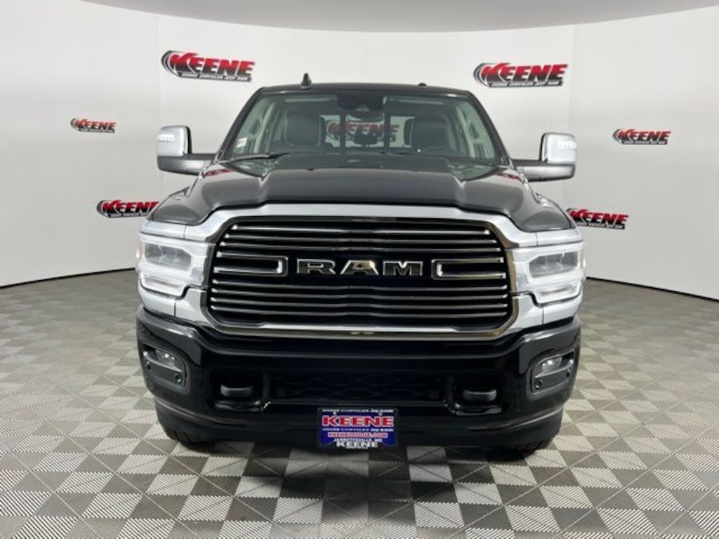 Used 2024 Ram 2500 Laramie Truck